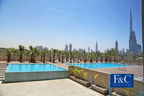 Byt v BURJ DAMAN v DIFC, Dubai, SAE 1 ložnice, 86.3 m² Č.: 44617 - fotografie 11