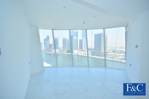 Byt v Business Bay, Dubai, SAE 2 ložnice, 112.9 m² Č.: 44908 - fotografie 3