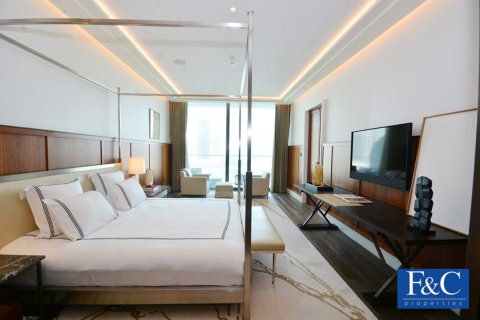 Byt v DORCHESTER COLLECTION v Business Bay, Dubai, SAE 4 ložnice, 724.4 m² Č.: 44742 - fotografie 6