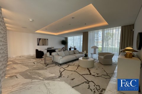 Byt v Dubai Marina, SAE 2 ložnice, 98.6 m² Č.: 44590 - fotografie 17