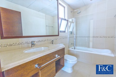 Vila v Reem, Dubai, SAE 4 ložnice, 331.9 m² Č.: 44934 - fotografie 17