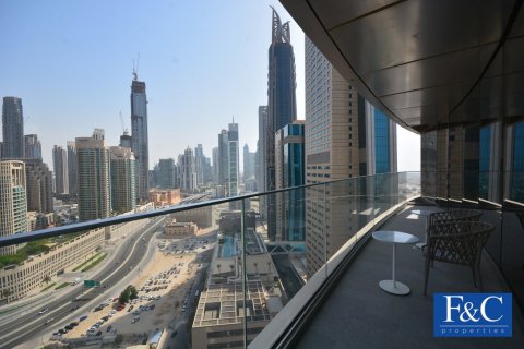 Byt v Downtown Dubai (Downtown Burj Dubai), Dubai, SAE 2 ložnice, 157.7 m² Č.: 44696 - fotografie 18