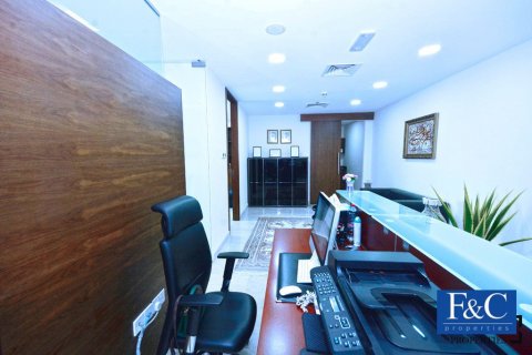 Kancelář v Sheikh Zayed Road, Dubai, SAE 127.8 m² Č.: 44808 - fotografie 5