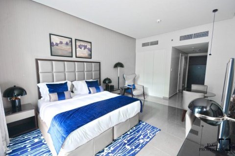 Byt v Business Bay, Dubai, SAE 1 pokoj, 44.5 m² Č.: 44653 - fotografie 4