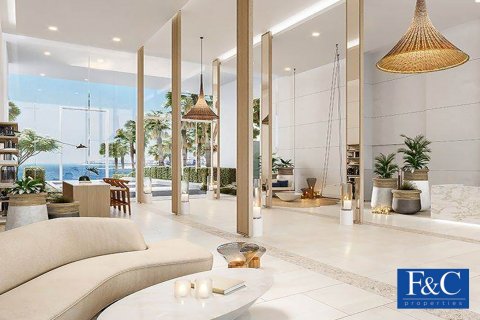 Byt v Jumeirah Beach Residence, Dubai, SAE 1 ložnice, 79 m² Č.: 44839 - fotografie 3