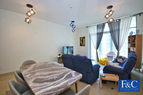 Byt v Dubai Hills Estate, Dubai, SAE 2 ložnice, 122.4 m² Č.: 44666 - fotografie 5