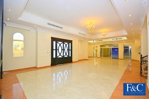 Vila v Al Barsha, Dubai, SAE 7 ložnice, 1393.5 m² Č.: 44945 - fotografie 3