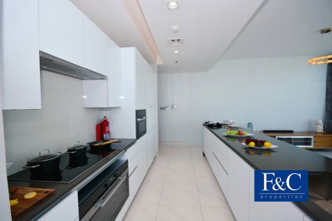 Byt v DISTRICT ONE RESIDENCES v Mohammed Bin Rashid City, Dubai, SAE 2 ložnice, 102.2 m² Č.: 44818 - fotografie 5