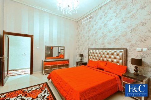 Vila v Al Barsha, Dubai, SAE 5 ložnice, 1114.8 m² Č.: 44944 - fotografie 4