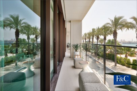 Byt v THE ROYAL ATLANTIS RESORTS & RESIDENCES v Palm Jumeirah, Dubai, SAE 2 ložnice, 183.9 m² Č.: 44678 - fotografie 28