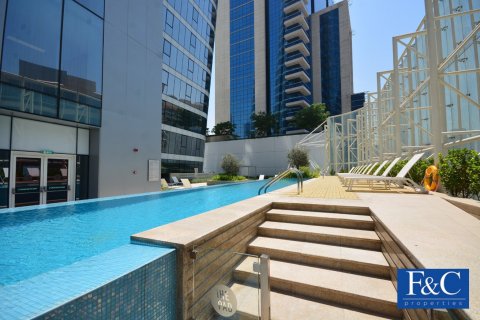 Byt v Business Bay, Dubai, SAE 2 ložnice, 112.9 m² Č.: 44908 - fotografie 15