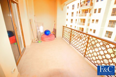 Byt v Old Town, Dubai, SAE 1 ložnice, 92.4 m² Č.: 45404 - fotografie 8