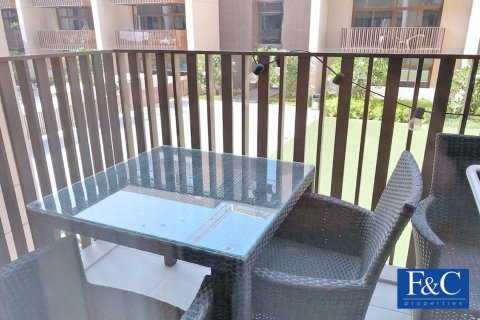 Byt v BELGRAVIA I v Jumeirah Village Circle, Dubai, SAE 1 ložnice, 90.5 m² Č.: 44780 - fotografie 11