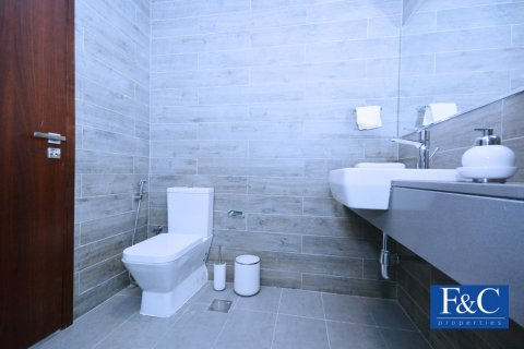 Byt v Business Bay, Dubai, SAE 2 ložnice, 126.3 m² Č.: 44770 - fotografie 10