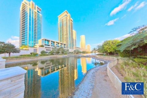 Byt v The Views, Dubai, SAE 2 ložnice, 135.5 m² Č.: 44924 - fotografie 9