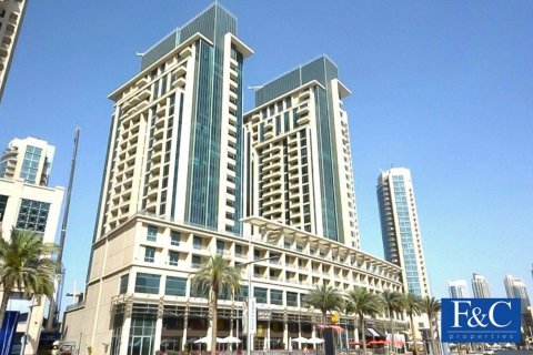 Byt v BOULEVARD CENTRAL v Downtown Dubai (Downtown Burj Dubai), SAE 1 ložnice, 91 m² Č.: 44847 - fotografie 3