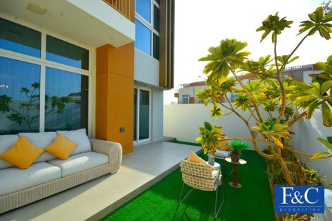 Vila v Dubai, SAE 3 ložnice, 195 m² Č.: 44747 - fotografie 24