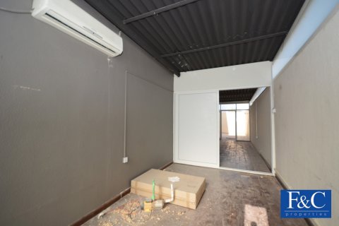 Vila v Umm Suqeim, Dubai, SAE 5 ložnice, 875.8 m² Č.: 44875 - fotografie 27