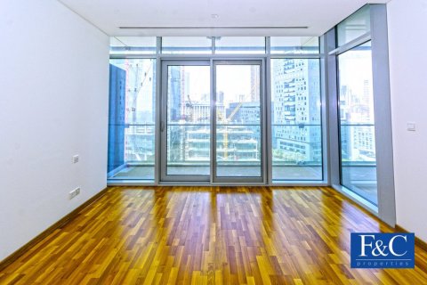 Byt v DIFC, Dubai, SAE 2 ložnice, 163.1 m² Č.: 44691 - fotografie 7