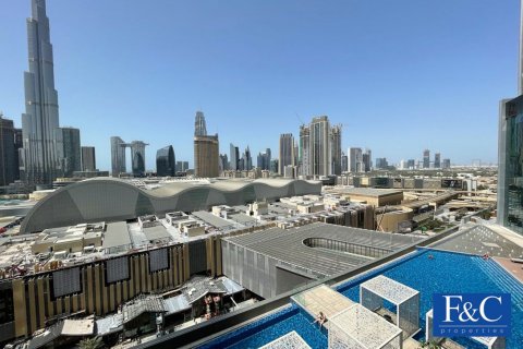 Byt v Downtown Dubai (Downtown Burj Dubai), SAE 2 ložnice, 134.8 m² Č.: 44775 - fotografie 14