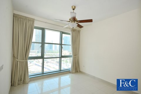 Byt v STANDPOINT RESIDENCES v Downtown Dubai (Downtown Burj Dubai), SAE 2 ložnice, 111.3 m² Č.: 44885 - fotografie 9