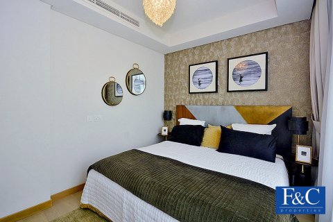 Vila v Dubai, SAE 3 ložnice, 195 m² Č.: 44747 - fotografie 10