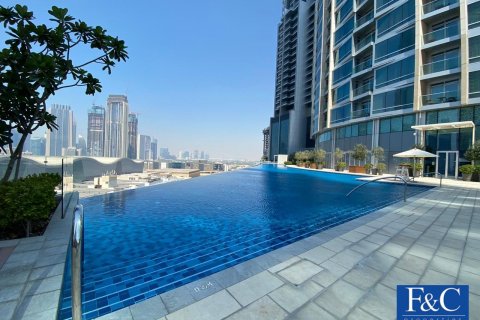 Byt v Downtown Dubai (Downtown Burj Dubai), SAE 2 ložnice, 134.2 m² Č.: 44679 - fotografie 13