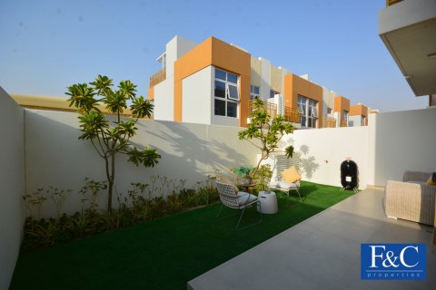 Vila v Dubai, SAE 3 ložnice, 195 m² Č.: 44747 - fotografie 25