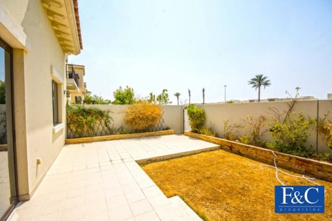 Vila v Reem, Dubai, SAE 4 ložnice, 263.9 m² Č.: 44986 - fotografie 23