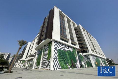 Byt v Dubai Hills Estate, Dubai, SAE 2 ložnice, 122.4 m² Č.: 44666 - fotografie 16