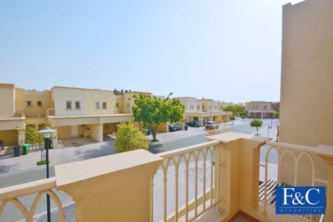 Vila v The Springs, Dubai, SAE 3 ložnice, 255.1 m² Č.: 44714 - fotografie 16