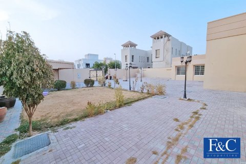 Vila v Al Barsha, Dubai, SAE 5 ložnice, 650.3 m² Č.: 44987 - fotografie 13