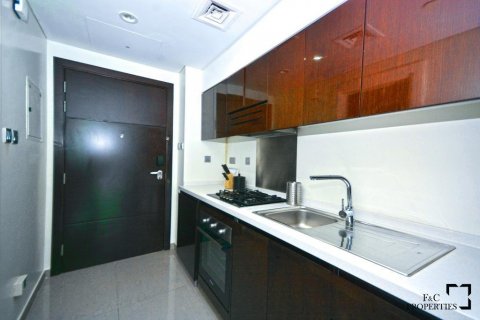 Byt v Business Bay, Dubai, SAE 1 pokoj, 44.5 m² Č.: 44653 - fotografie 9