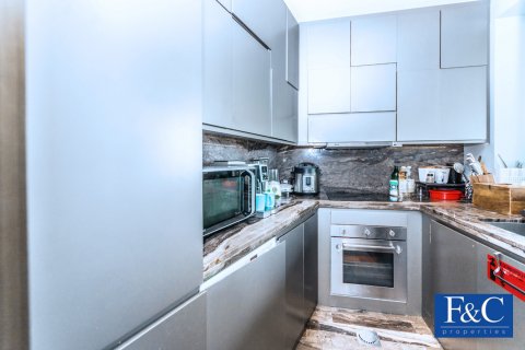 Byt v Dubai Marina, Dubai, SAE 2 ložnice, 117.6 m² Č.: 44973 - fotografie 8