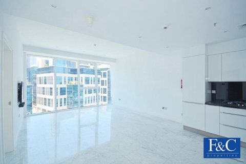 Byt v Business Bay, Dubai, SAE 1 ložnice, 61.6 m² Č.: 44977 - fotografie 5