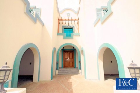 Vila v Falcon City of Wonders, Dubai, SAE 4 ložnice, 450.1 m² Č.: 44727 - fotografie 24