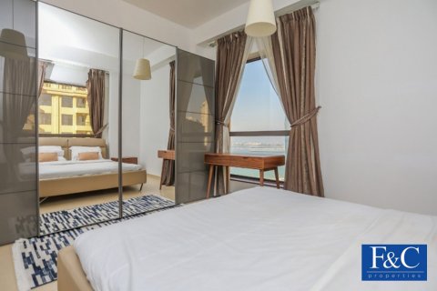 Byt v Jumeirah Beach Residence, Dubai, SAE 1 ložnice, 117.7 m² Č.: 44620 - fotografie 5