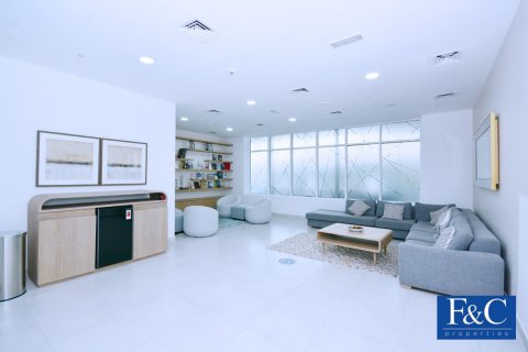 Byt v Business Bay, Dubai, SAE 3 ložnice, 169.3 m² Č.: 44723 - fotografie 17