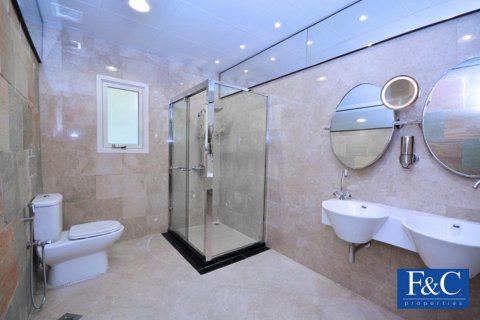 Vila v Al Barsha, Dubai, SAE 5 ložnice, 487.1 m² Č.: 44943 - fotografie 19