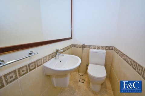 Byt v FAIRMONT RESIDENCE v Palm Jumeirah, Dubai, SAE 2 ložnice, 160.1 m² Č.: 44614 - fotografie 17