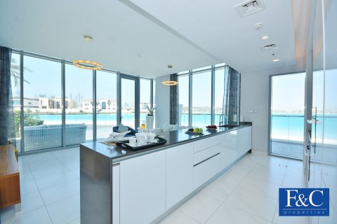 Byt v Mohammed Bin Rashid City, Dubai, SAE 2 ložnice, 119.5 m² Č.: 44835 - fotografie 3
