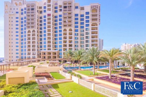 Byt v Palm Jumeirah, Dubai, SAE 2 ložnice, 175.2 m² Č.: 44600 - fotografie 20