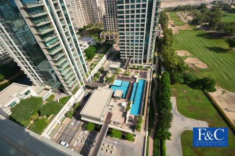Byt v The Views, Dubai, SAE 1 ložnice, 79 m² Č.: 44915 - fotografie 14