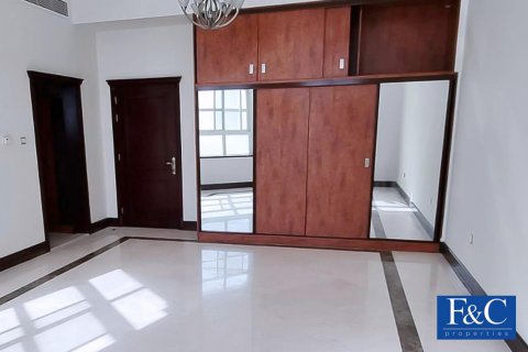 Vila v Al Barsha, Dubai, SAE 6 ložnice, 1393.5 m² Č.: 44806 - fotografie 6