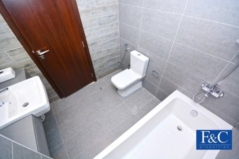 Byt v Business Bay, Dubai, SAE 2 ložnice, 126.3 m² Č.: 44770 - fotografie 9