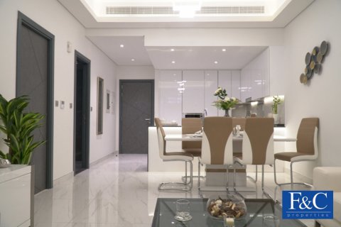 Byt v SAMANA HILLS v Arjan, Dubai, SAE 2 ložnice, 130.1 m² Č.: 44912 - fotografie 3