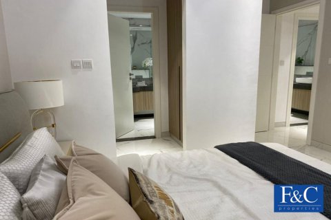 Byt v Dubai Hills Estate, SAE 1 pokoj, 38.4 m² Č.: 44888 - fotografie 9