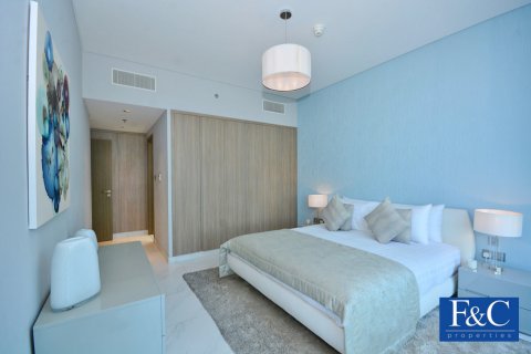 Byt v Mohammed Bin Rashid City, Dubai, SAE 2 ložnice, 100.6 m² Č.: 44568 - fotografie 13