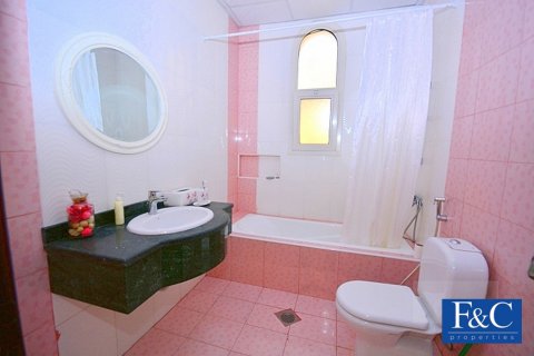 Vila v Al Barsha, Dubai, SAE 7 ložnice, 1393.5 m² Č.: 44945 - fotografie 27