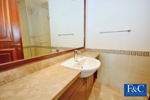 Byt v FAIRMONT RESIDENCE v Palm Jumeirah, Dubai, SAE 2 ložnice, 160.1 m² Č.: 44614 - fotografie 12